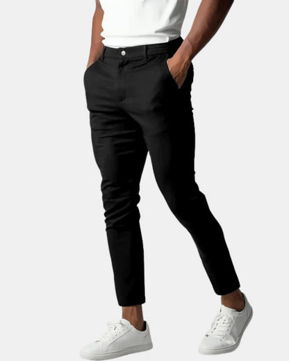 FREDERIK™ | Elegant afslappet buks