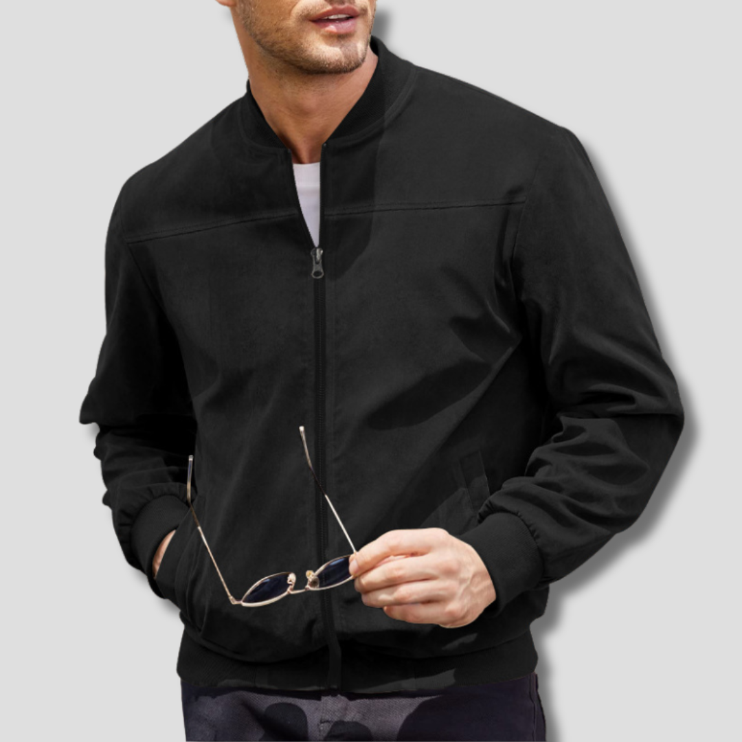 EDUARD™ | Casual bomberjakke
