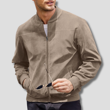 EDUARD™ | Casual bomberjakke