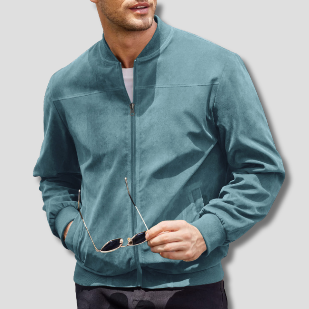 EDUARD™ | Casual bomberjakke