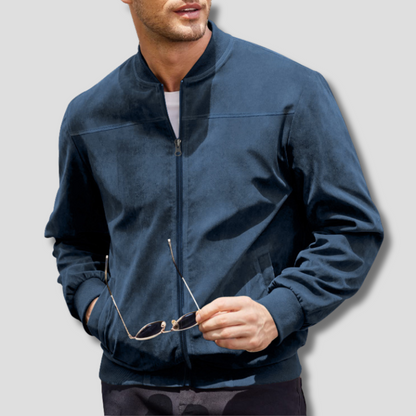 EDUARD™ | Casual bomberjakke
