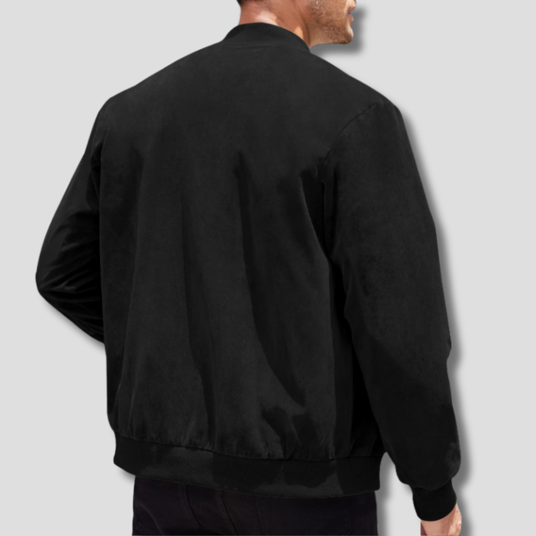 EDUARD™ | Casual bomberjakke