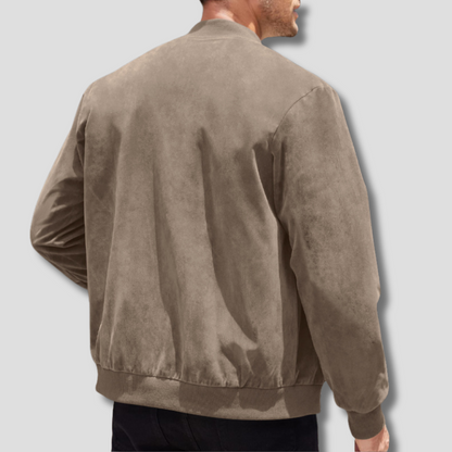 EDUARD™ | Casual bomberjakke