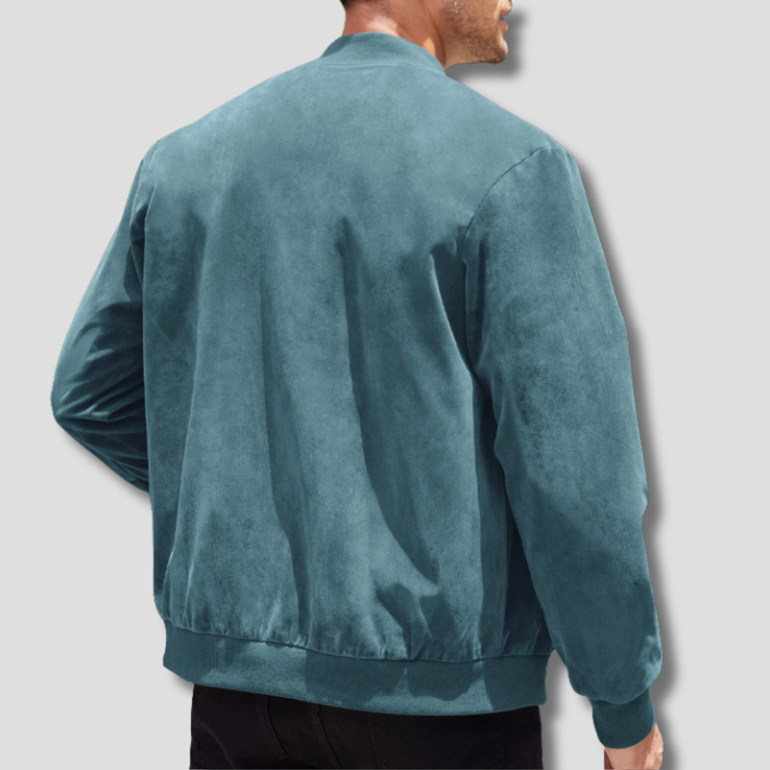 EDUARD™ | Casual bomberjakke