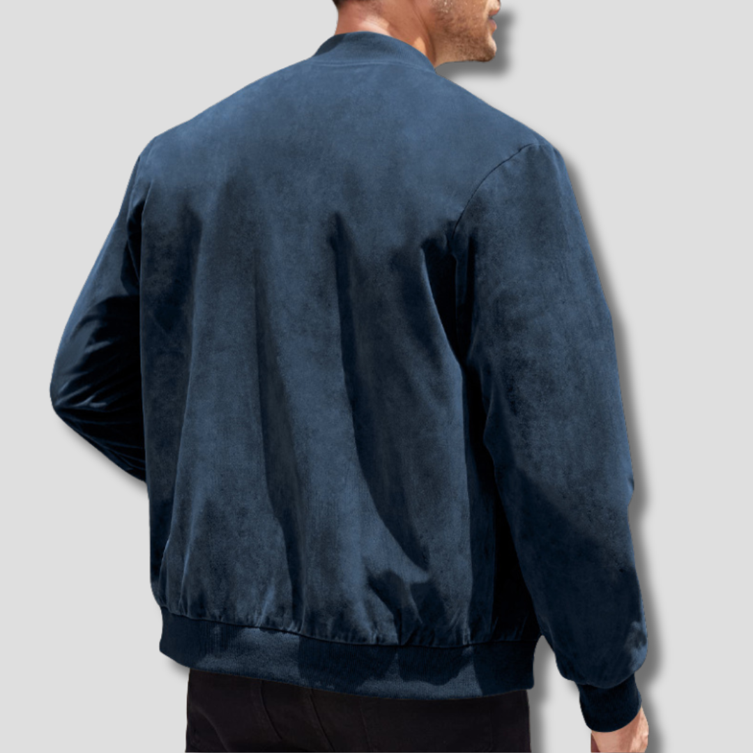 EDUARD™ | Casual bomberjakke