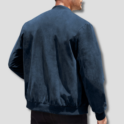 EDUARD™ | Casual bomberjakke
