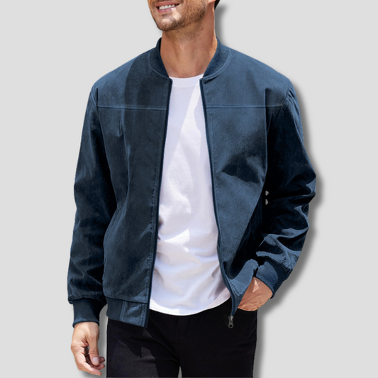 EDUARD™ | Casual bomberjakke