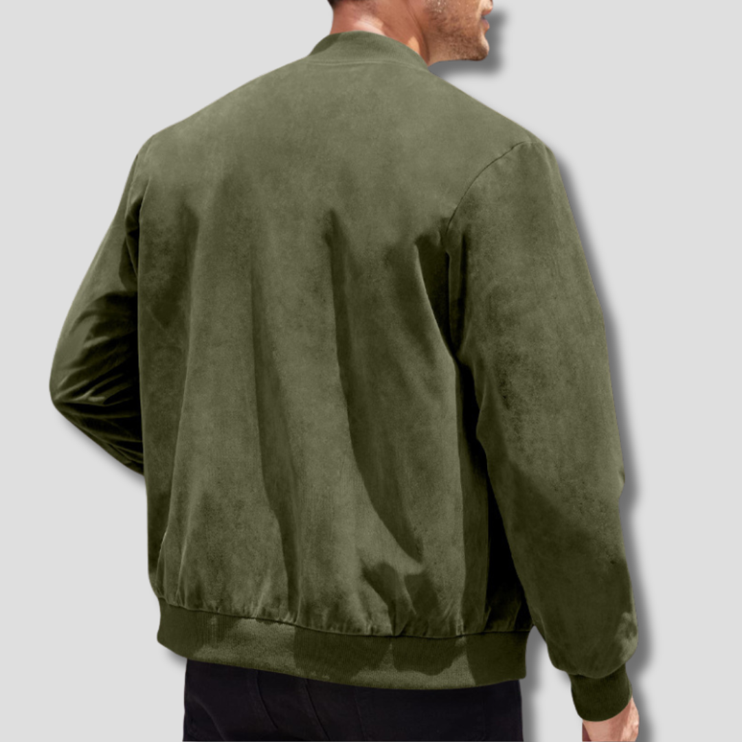 EDUARD™ | Casual bomberjakke