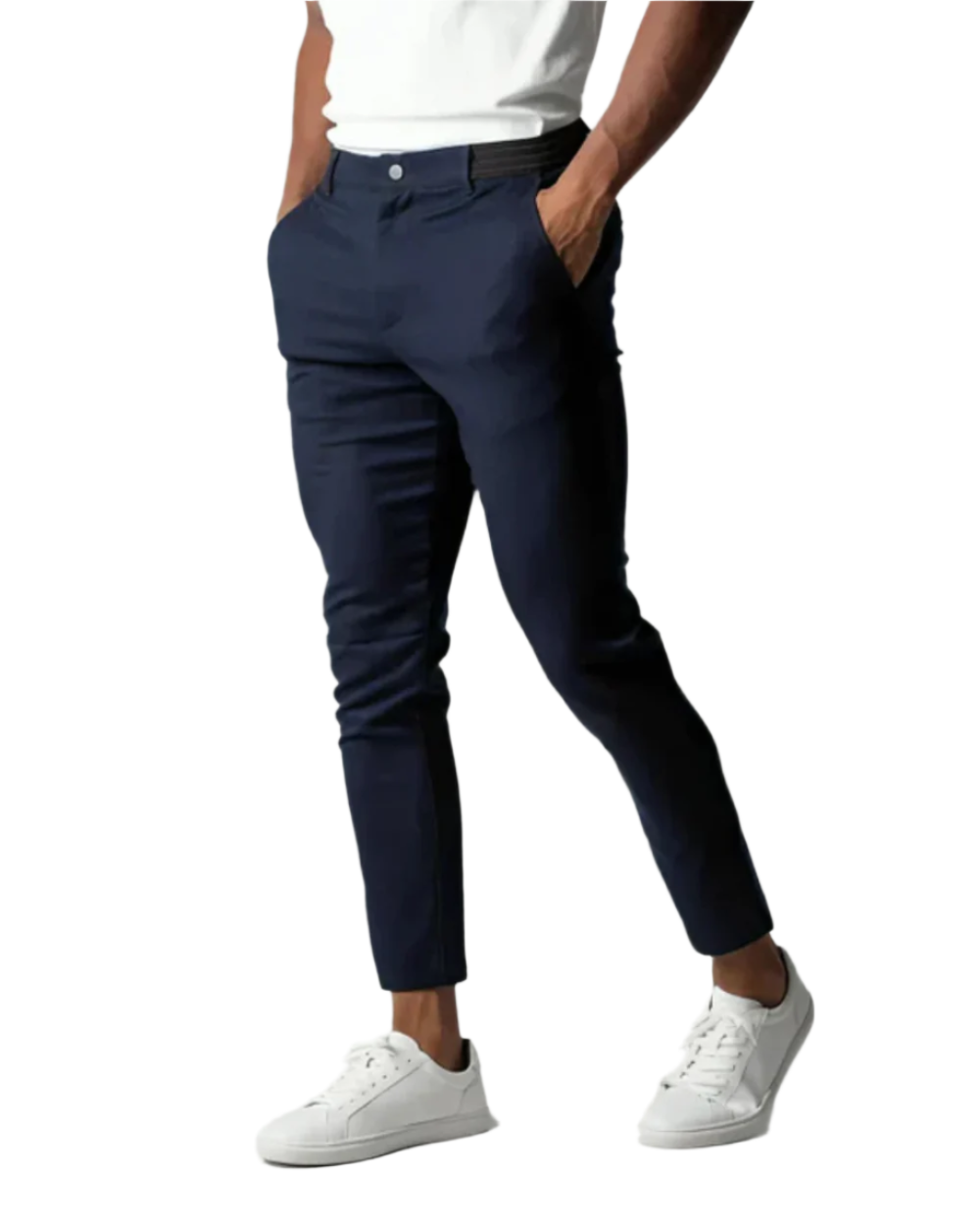 FREDERIK™ | Elegant afslappet buks