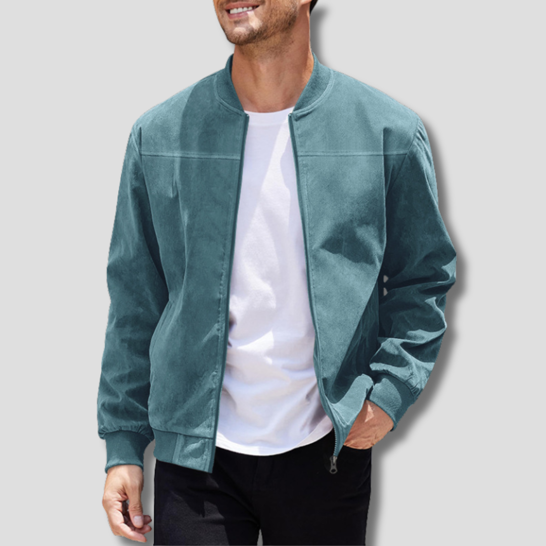 EDUARD™ | Casual bomberjakke