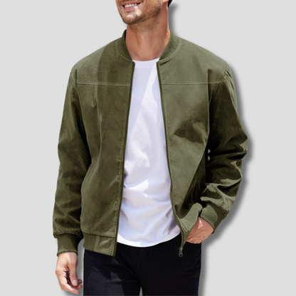 EDUARD™ | Casual bomberjakke