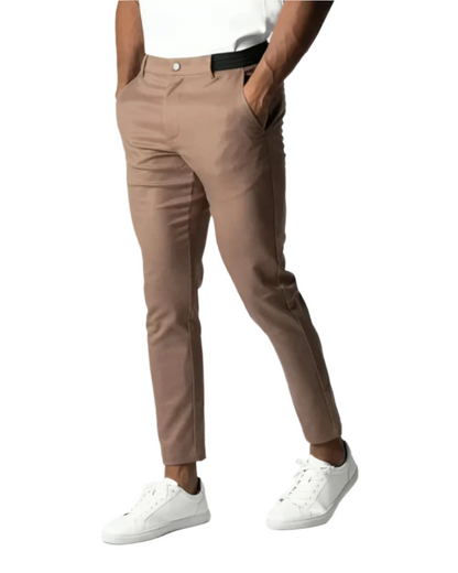 FREDERIK™ | Elegant afslappet buks
