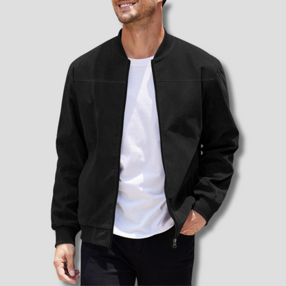 EDUARD™ | Casual bomberjakke