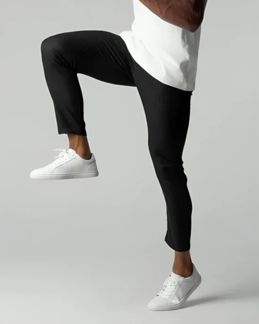 FREDERIK™ | Elegant afslappet buks