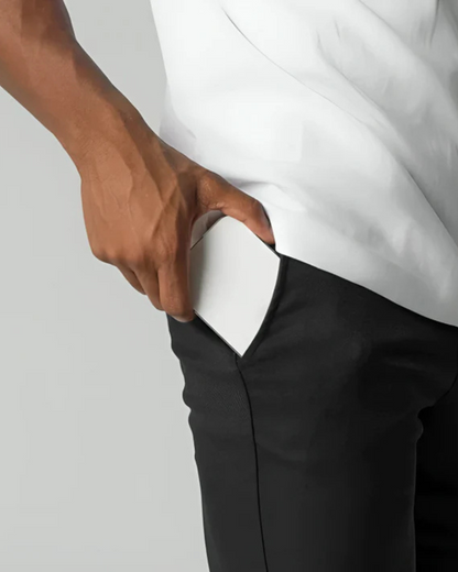 FREDERIK™ | Elegant afslappet buks