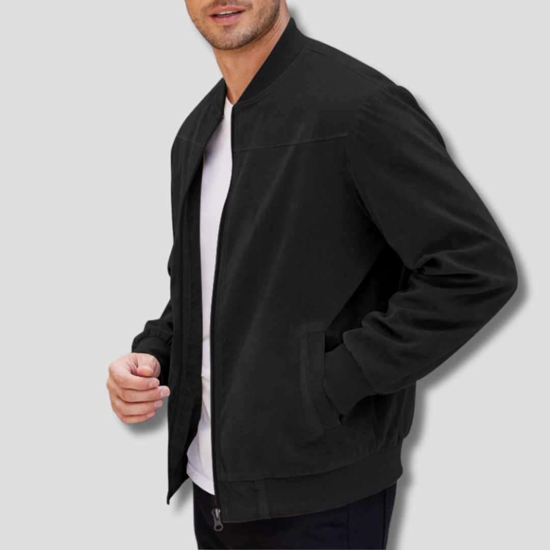 EDUARD™ | Casual bomberjakke