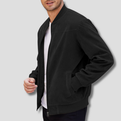 EDUARD™ | Casual bomberjakke