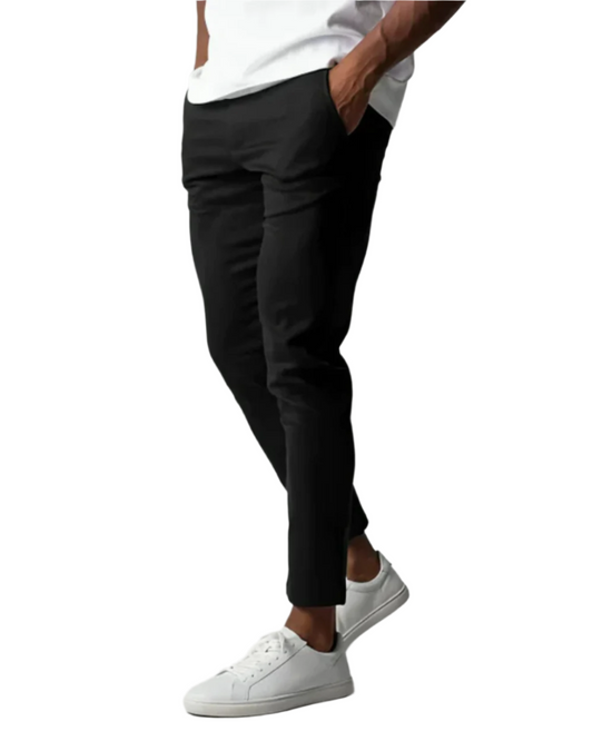 FREDERIK™ | Elegant afslappet buks