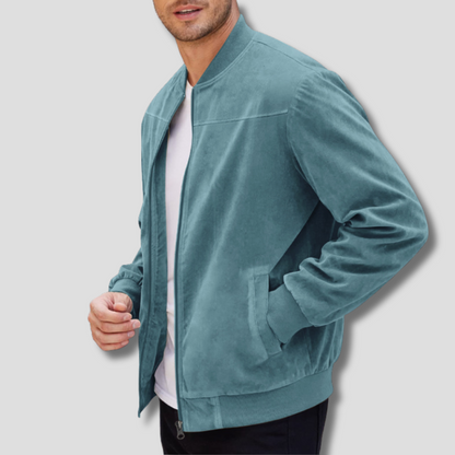 EDUARD™ | Casual bomberjakke