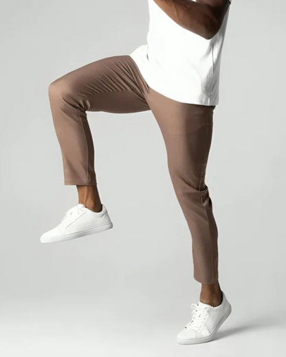 FREDERIK™ | Elegant afslappet buks