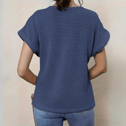 MIA™ | Afslappet bluse