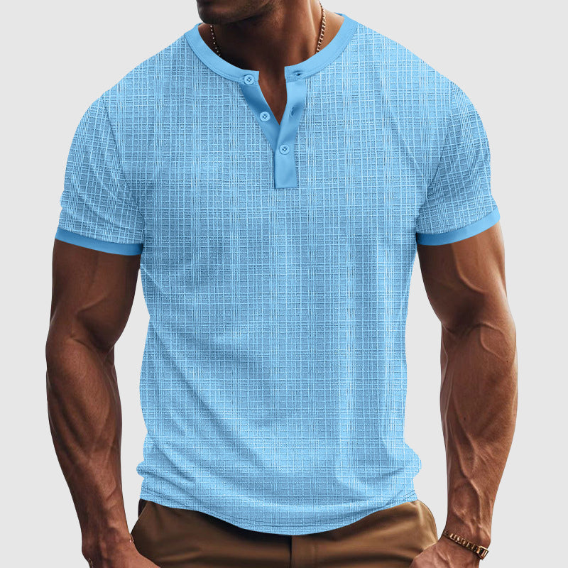 OSCAR™ | Gridline Valor Skjorte