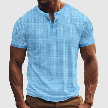 OSCAR™ | Gridline Valor Skjorte