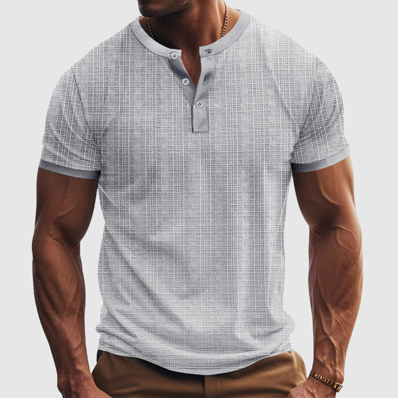 OSCAR™ | Gridline Valor Skjorte