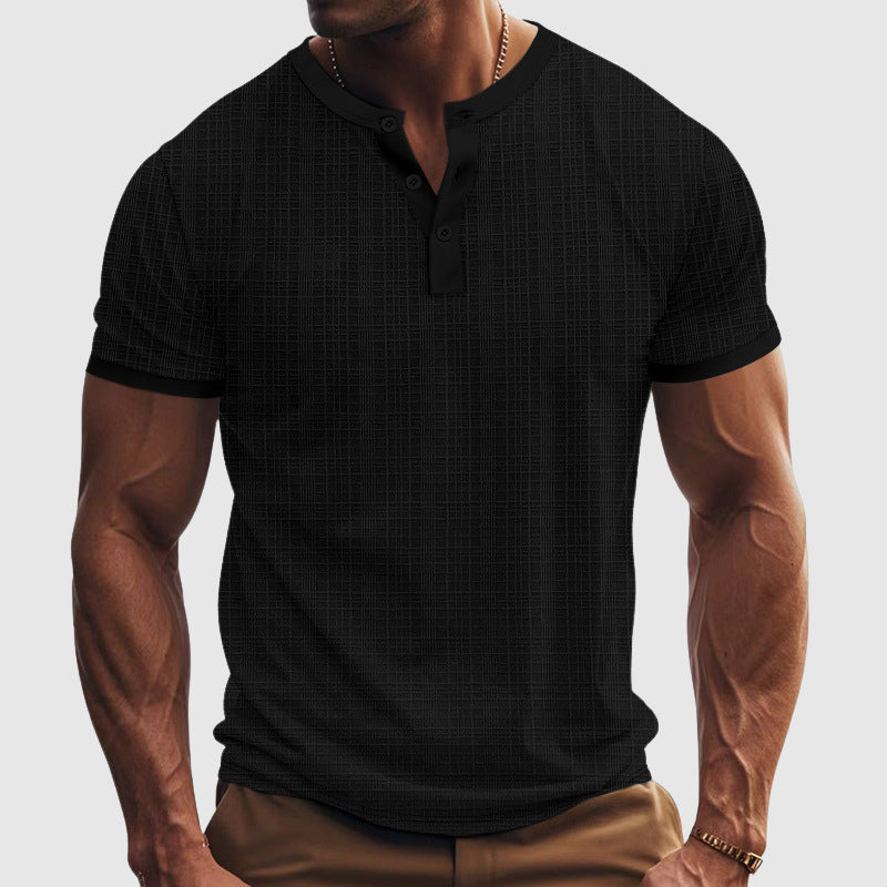 OSCAR™ | Gridline Valor Skjorte