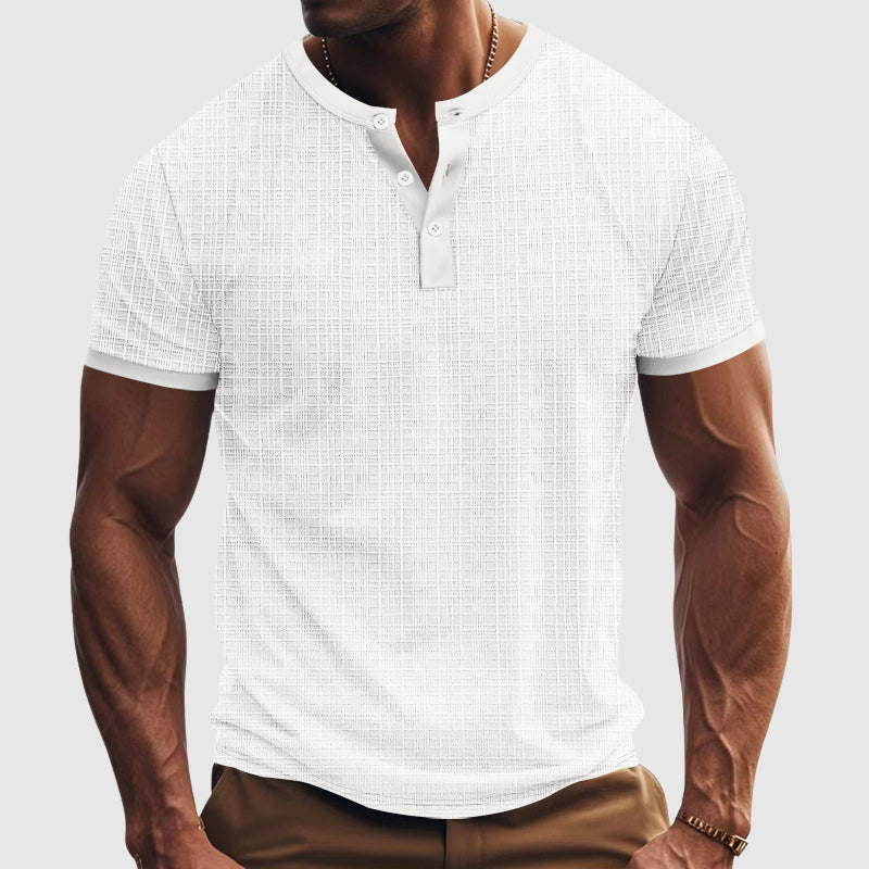 OSCAR™ | Gridline Valor Skjorte