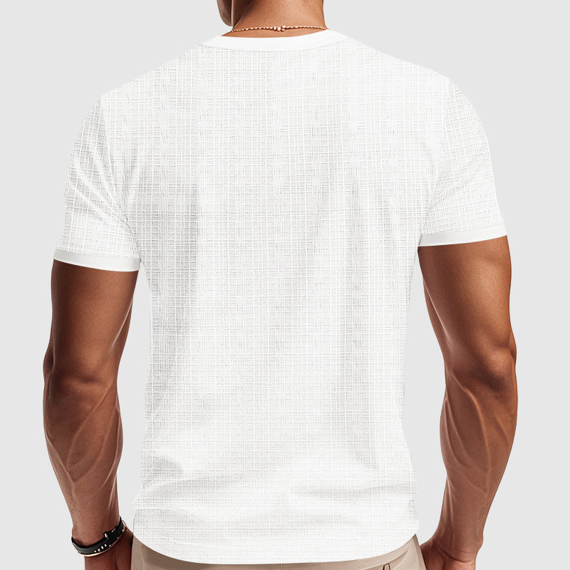 OSCAR™ | Gridline Valor Skjorte