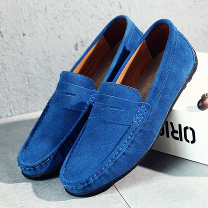 KARL™ | Casual loafer italiensk klassiker