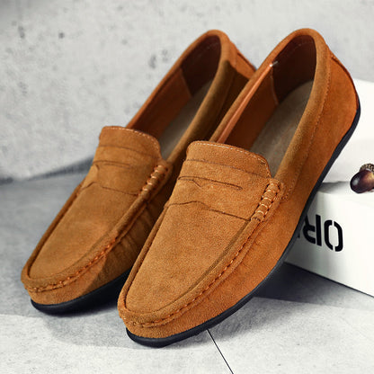 KARL™ | Casual loafer italiensk klassiker