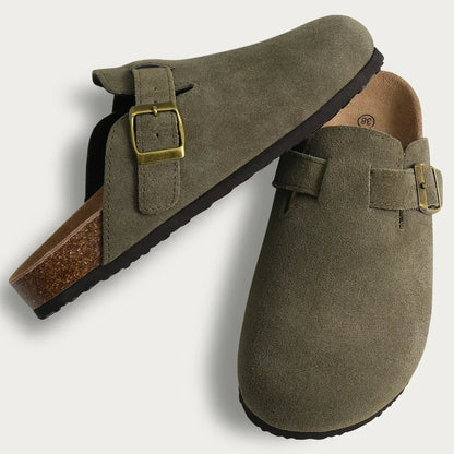 OLIVERIA™  | Unisex strandskosandal
