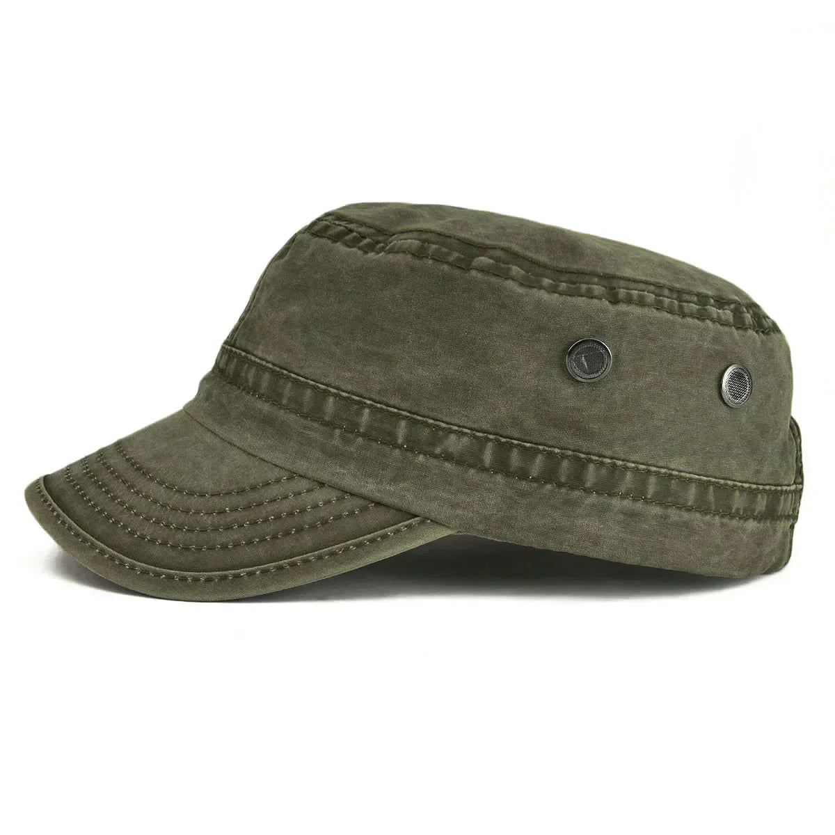 Karl™ | Robust vintage-kasket