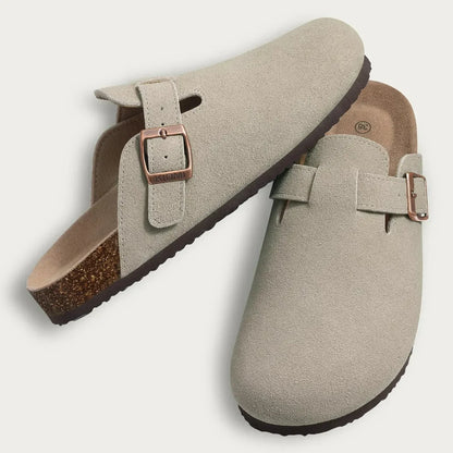 OLIVERIA™  | Unisex strandskosandal