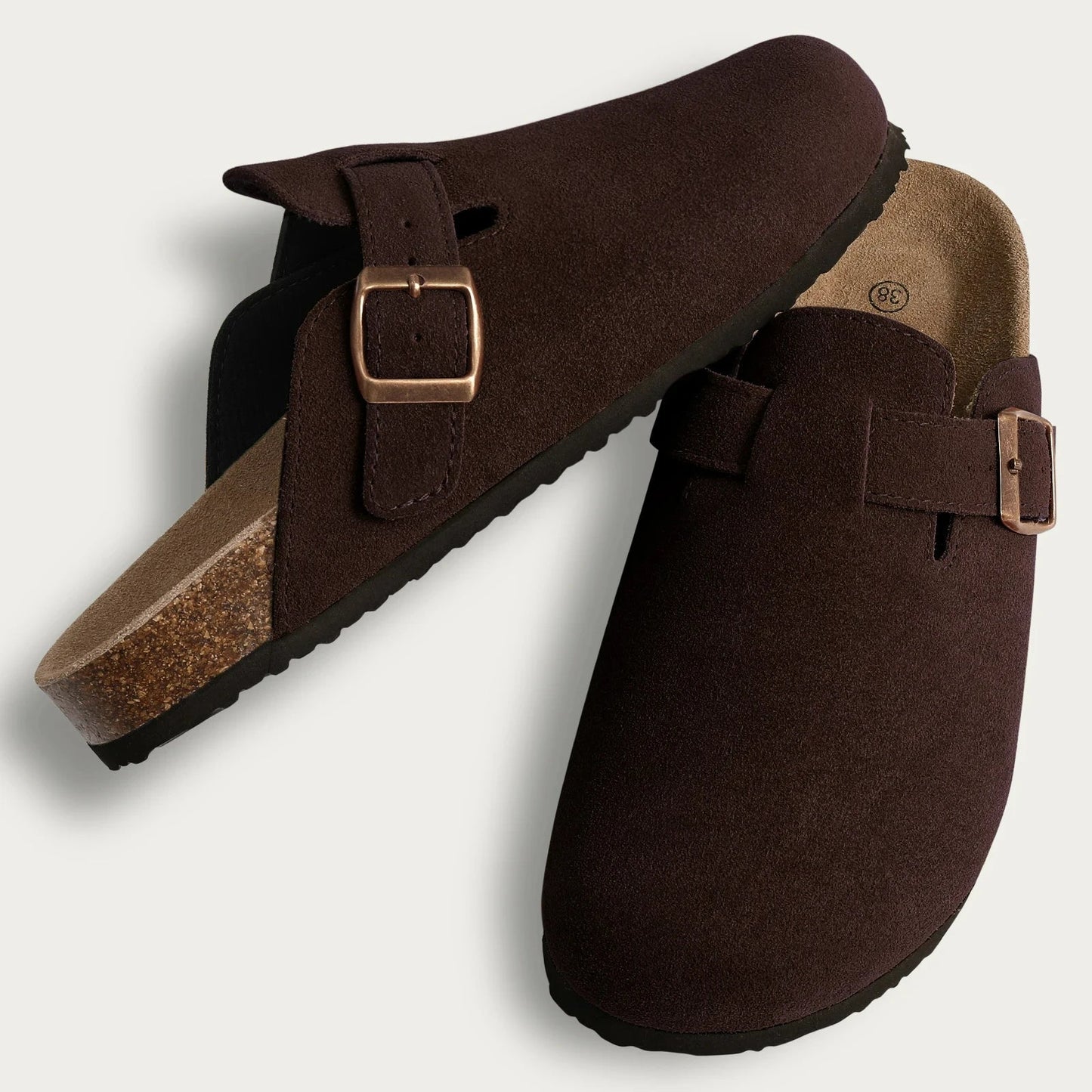 OLIVERIA™  | Unisex strandskosandal