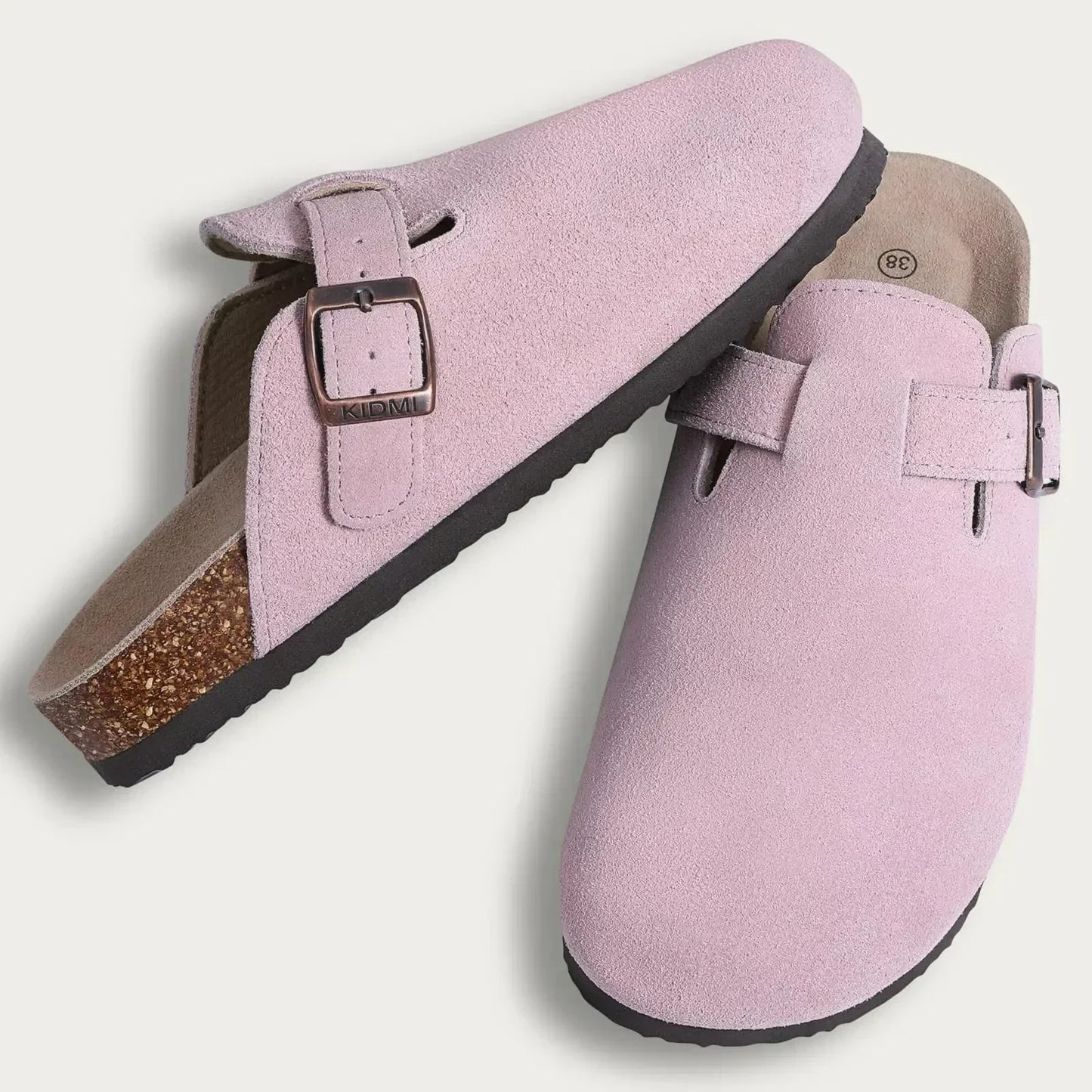 OLIVERIA™  | Unisex strandskosandal