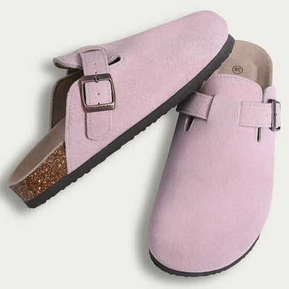 OLIVERIA™  | Unisex strandskosandal
