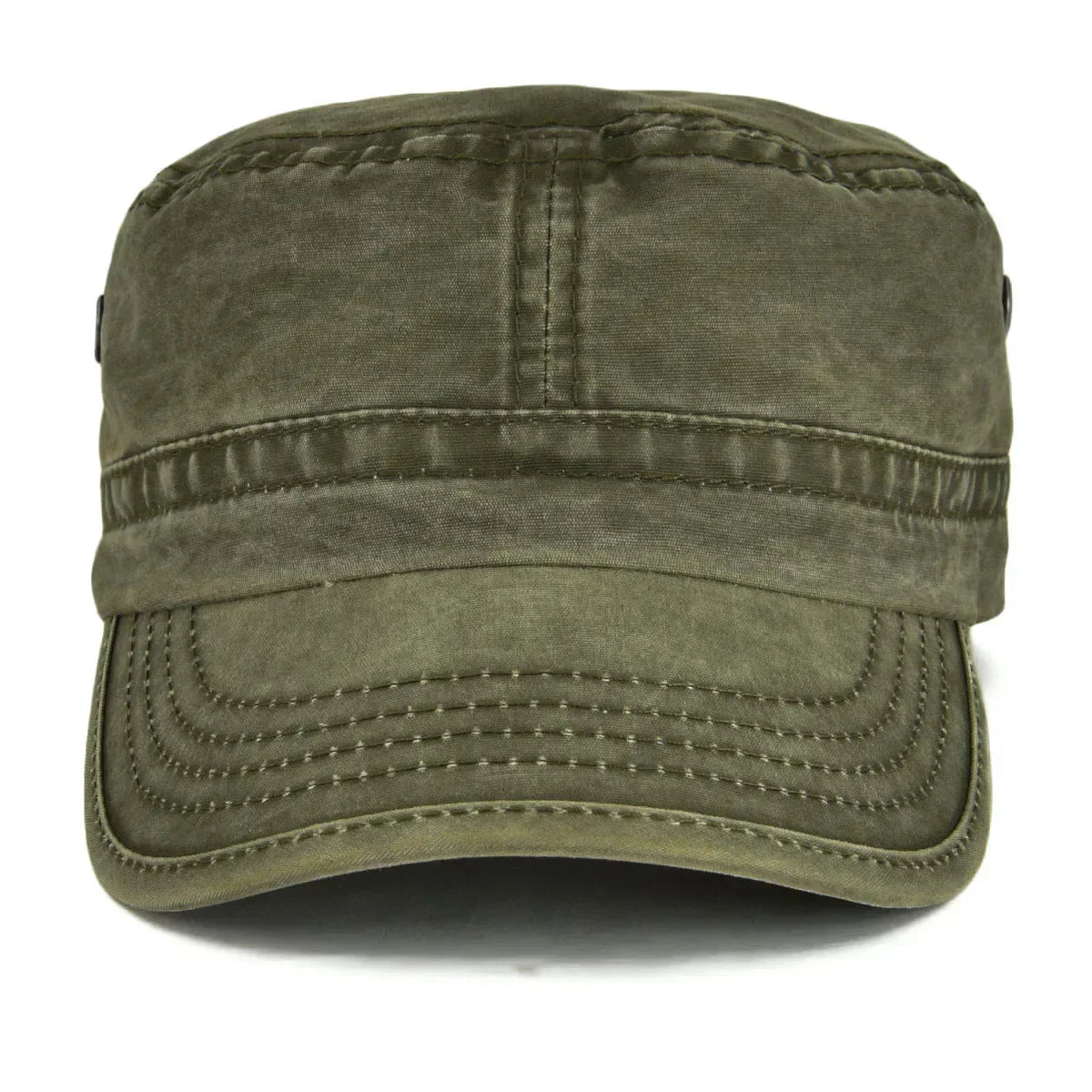 Karl™ | Robust vintage-kasket