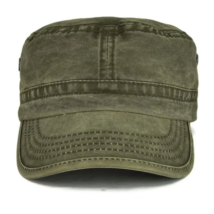Karl™ | Robust vintage-kasket