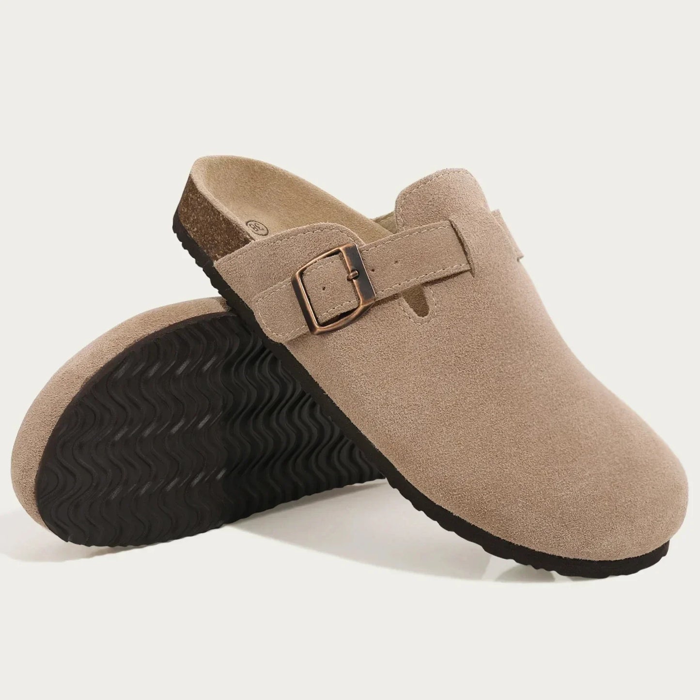 OLIVERIA™  | Unisex strandskosandal