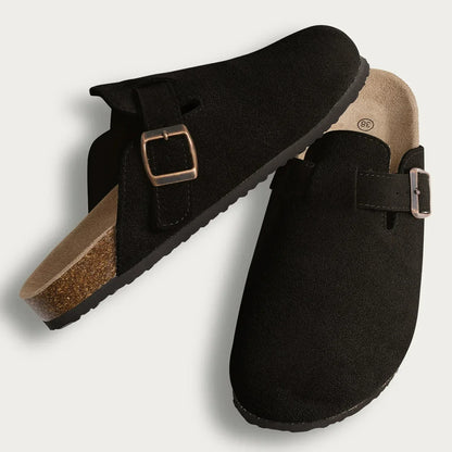 OLIVERIA™  | Unisex strandskosandal