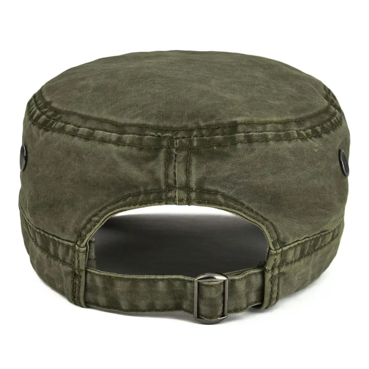 Karl™ | Robust vintage-kasket