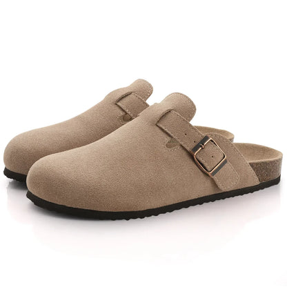 OLIVERIA™  | Unisex strandskosandal