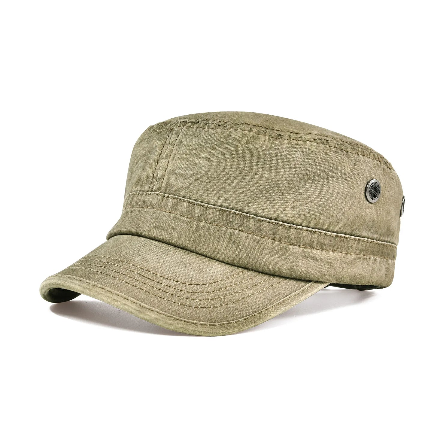 Karl™ | Robust vintage-kasket