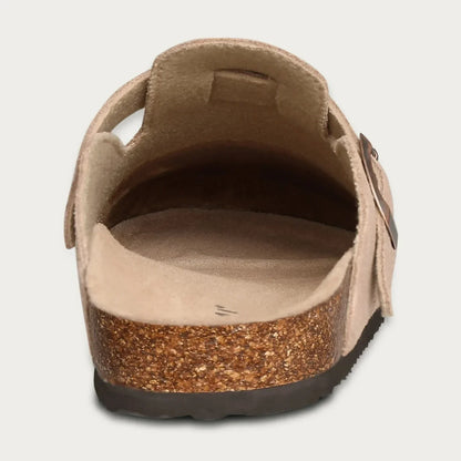 OLIVERIA™  | Unisex strandskosandal