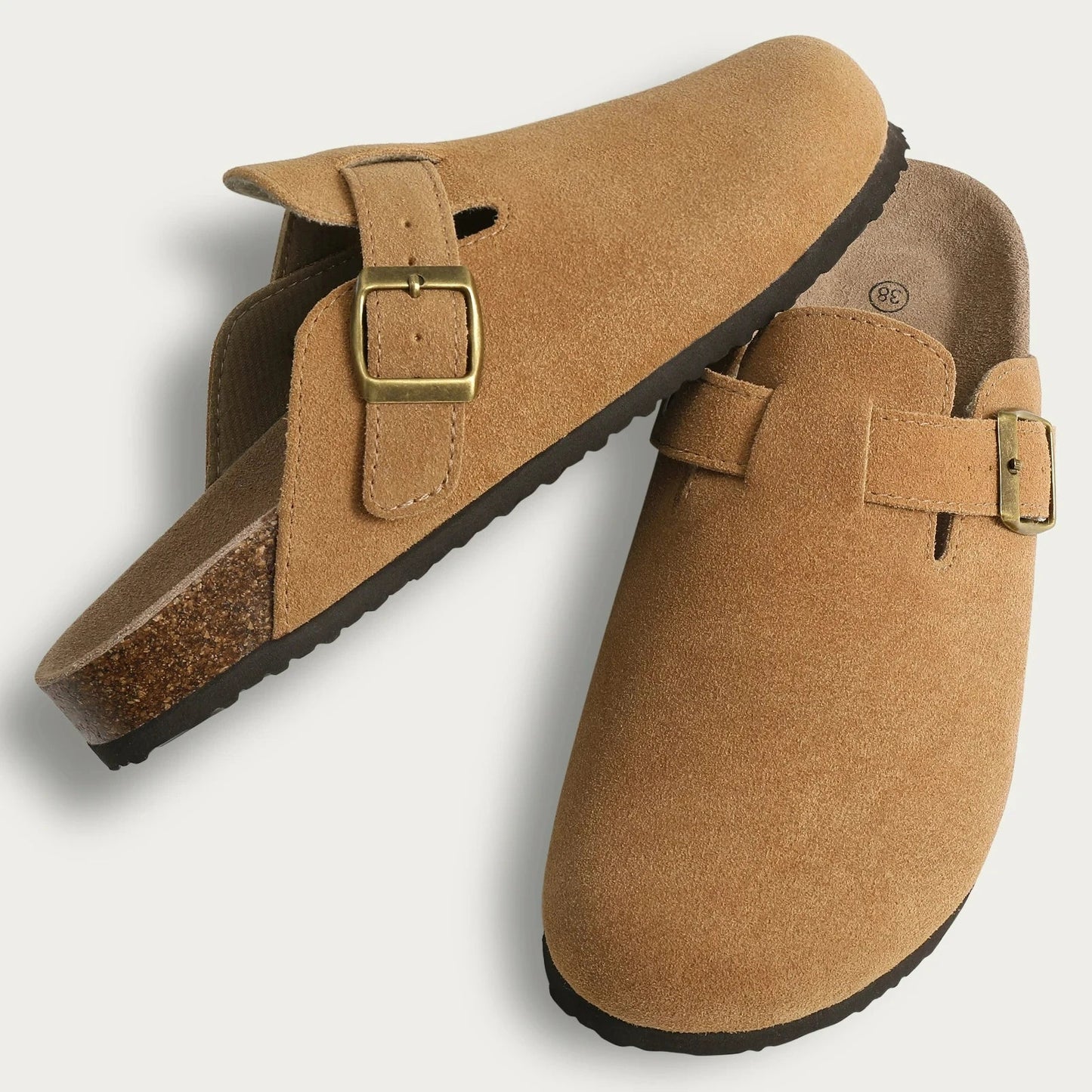 OLIVERIA™  | Unisex strandskosandal
