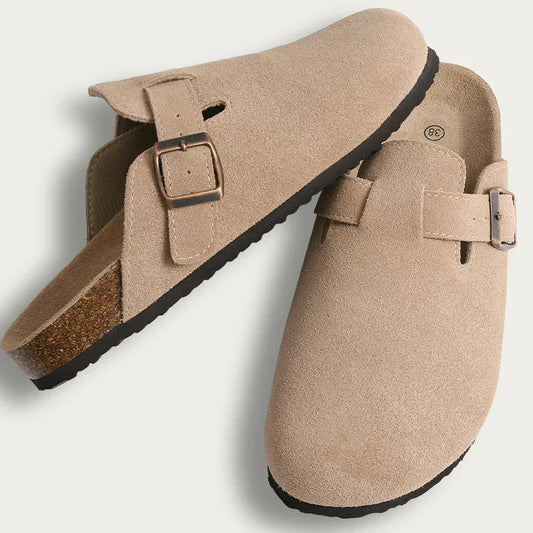 OLIVERIA™  | Unisex strandskosandal