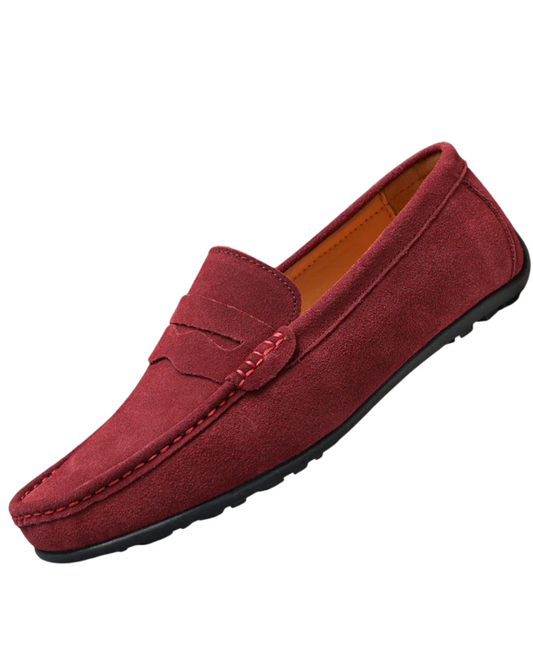KARL™ | Casual loafer italiensk klassiker